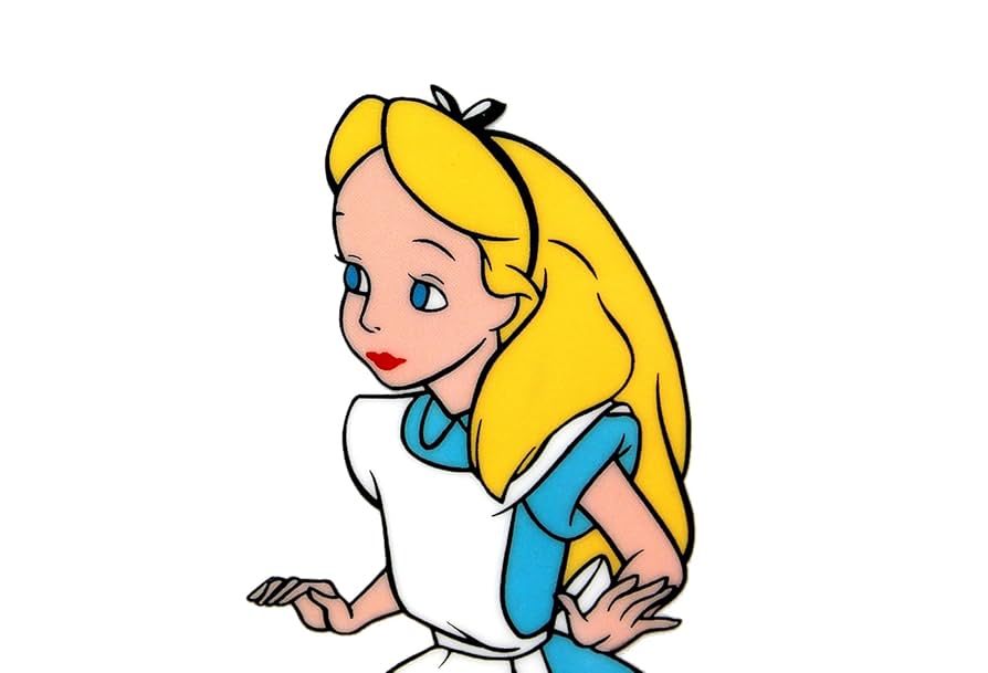 ★ディズニーセル画（原画）！大きいキャラクターセル★背景付オリジナルです Disney ディズニー シンデレラ セル画 原画 限定 レア 入手困難